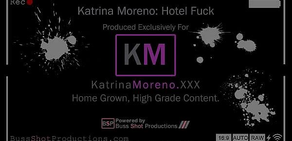  KaM.05 Katrina Moreno Hotel Scene